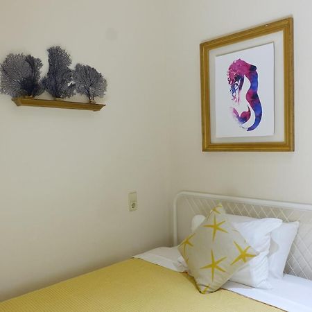 Best Valencia Beach Rooms-Shared Flat Valência Exterior foto