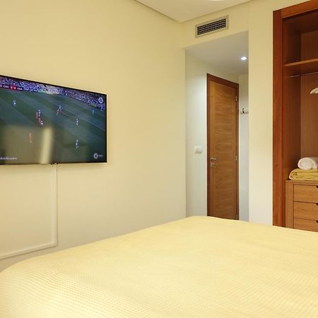 Best Valencia Beach Rooms-Shared Flat Valência Exterior foto