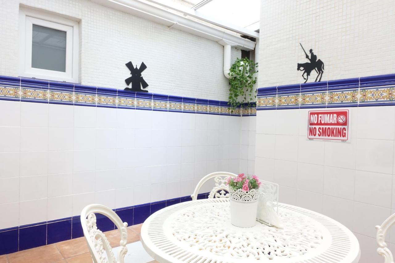 Best Valencia Beach Rooms-Shared Flat Valência Exterior foto