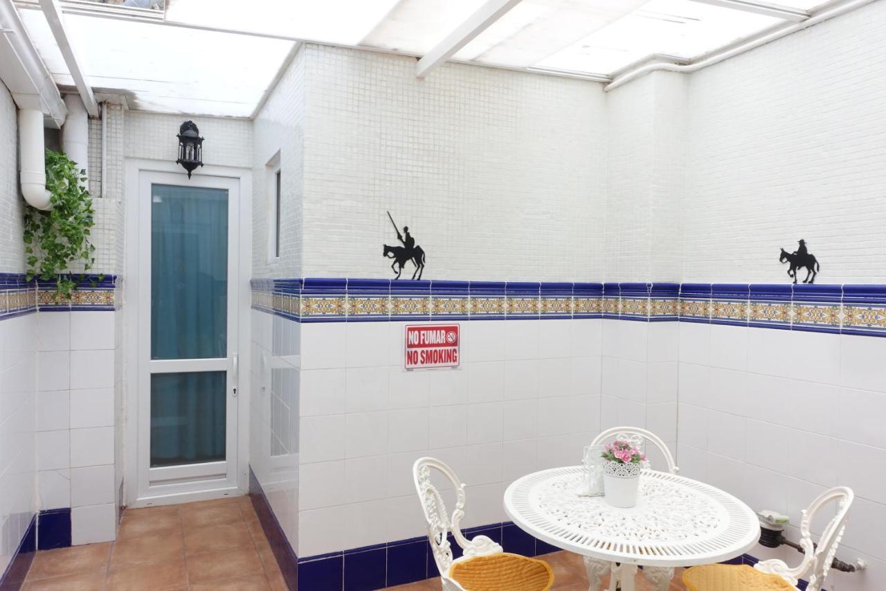 Best Valencia Beach Rooms-Shared Flat Valência Exterior foto
