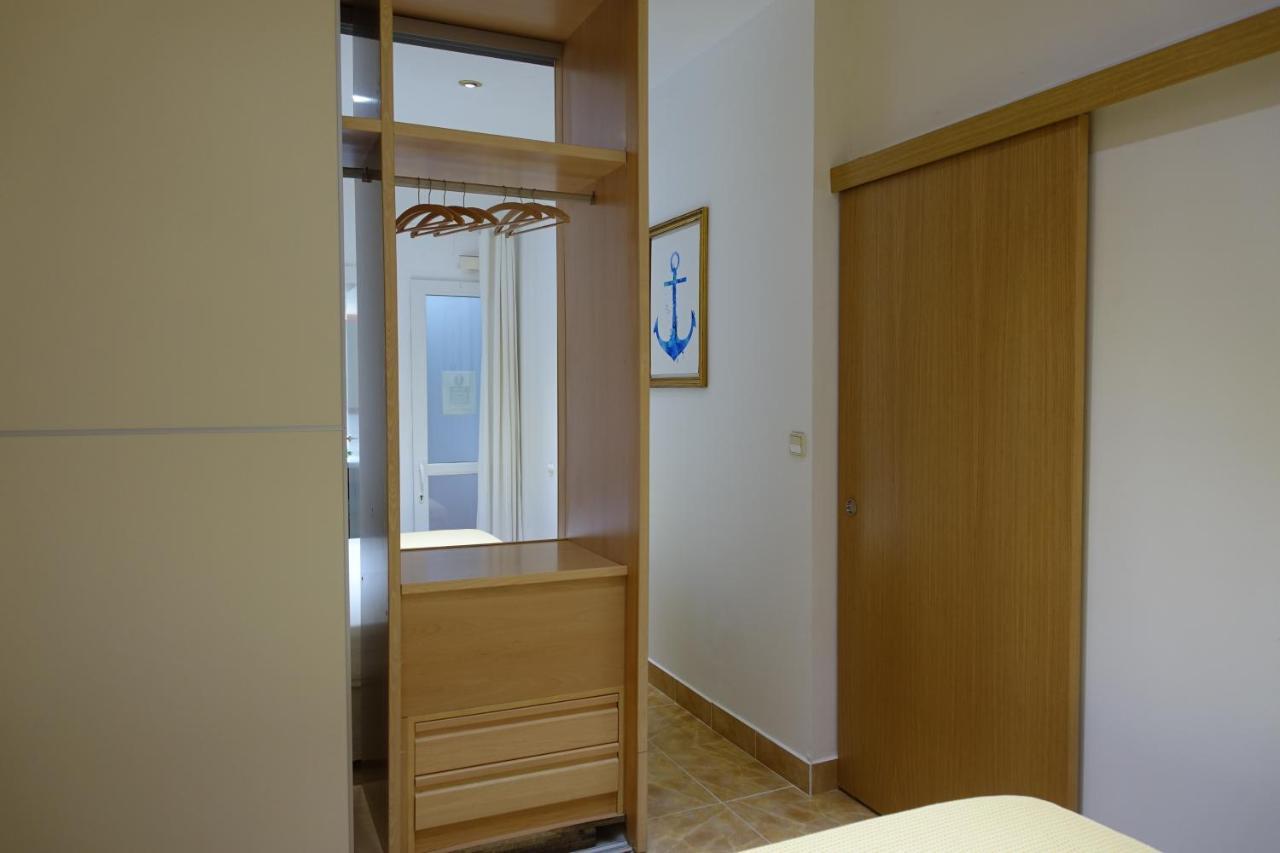 Best Valencia Beach Rooms-Shared Flat Valência Exterior foto