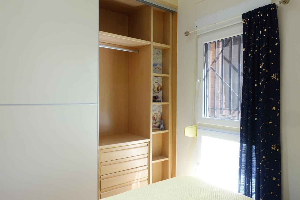 Best Valencia Beach Rooms-Shared Flat Valência Exterior foto