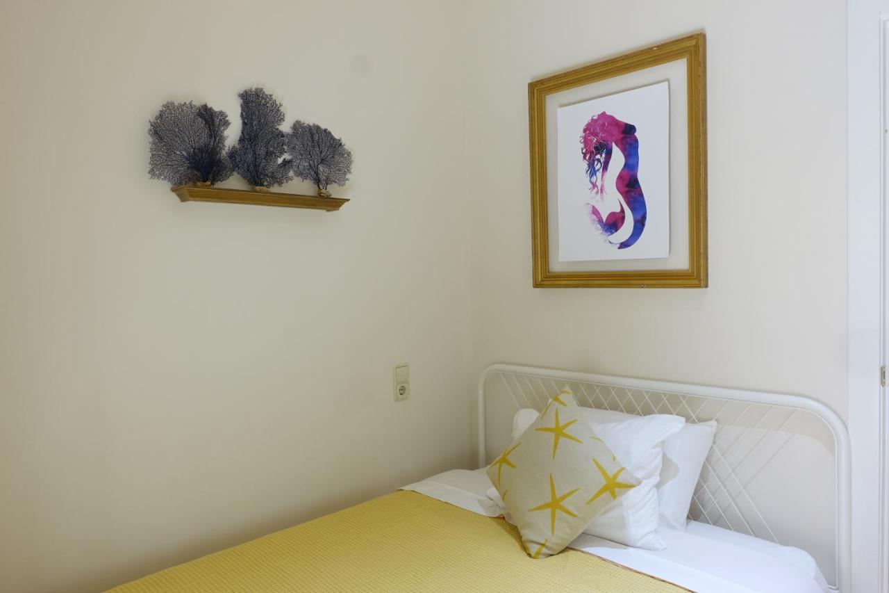 Best Valencia Beach Rooms-Shared Flat Valência Exterior foto