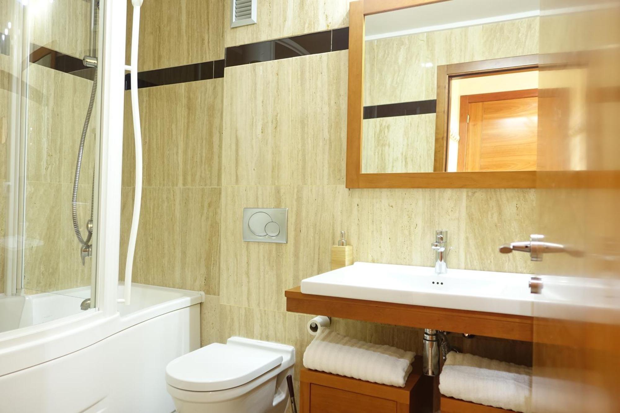 Best Valencia Beach Rooms-Shared Flat Valência Exterior foto