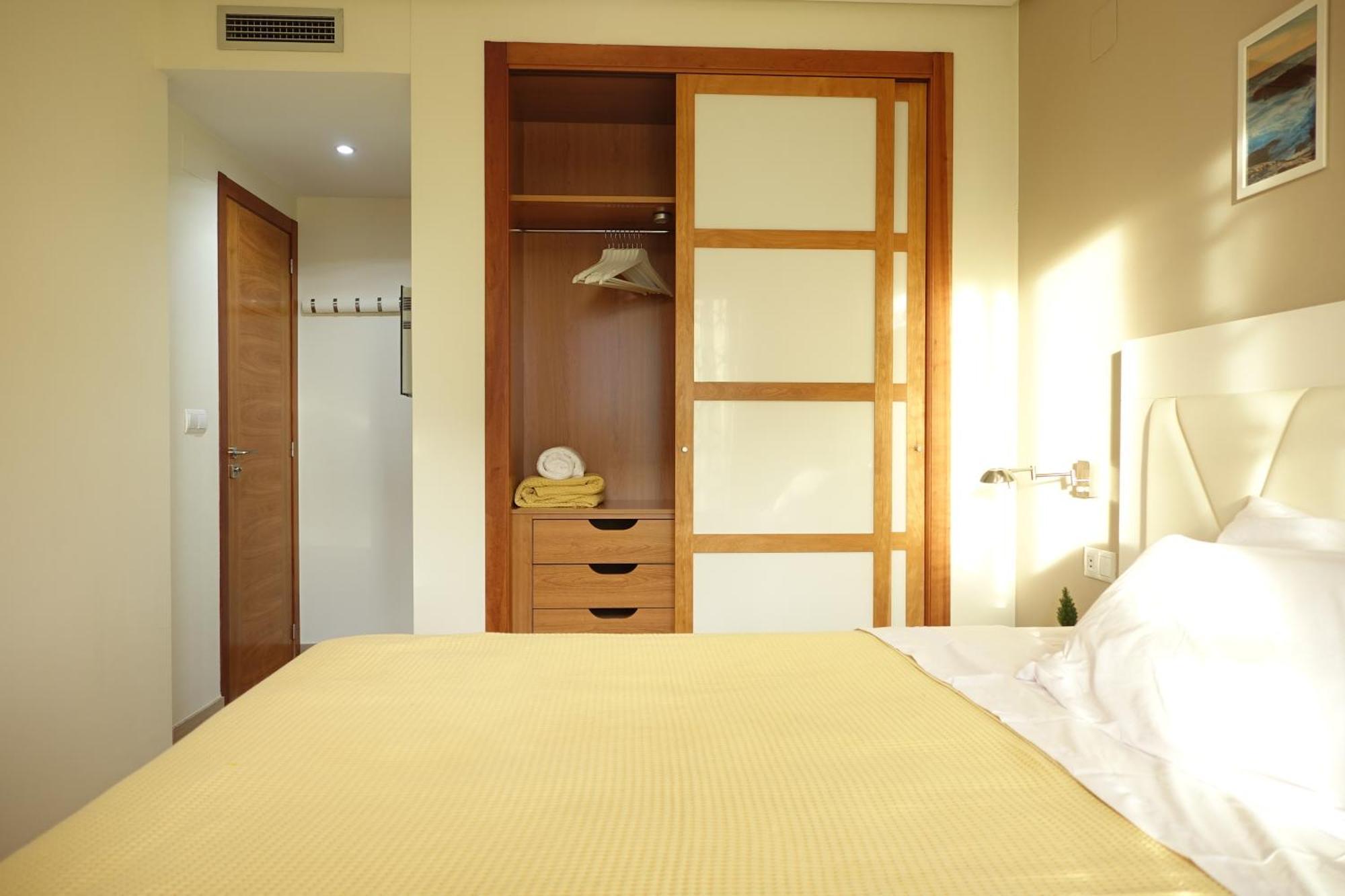 Best Valencia Beach Rooms-Shared Flat Valência Exterior foto