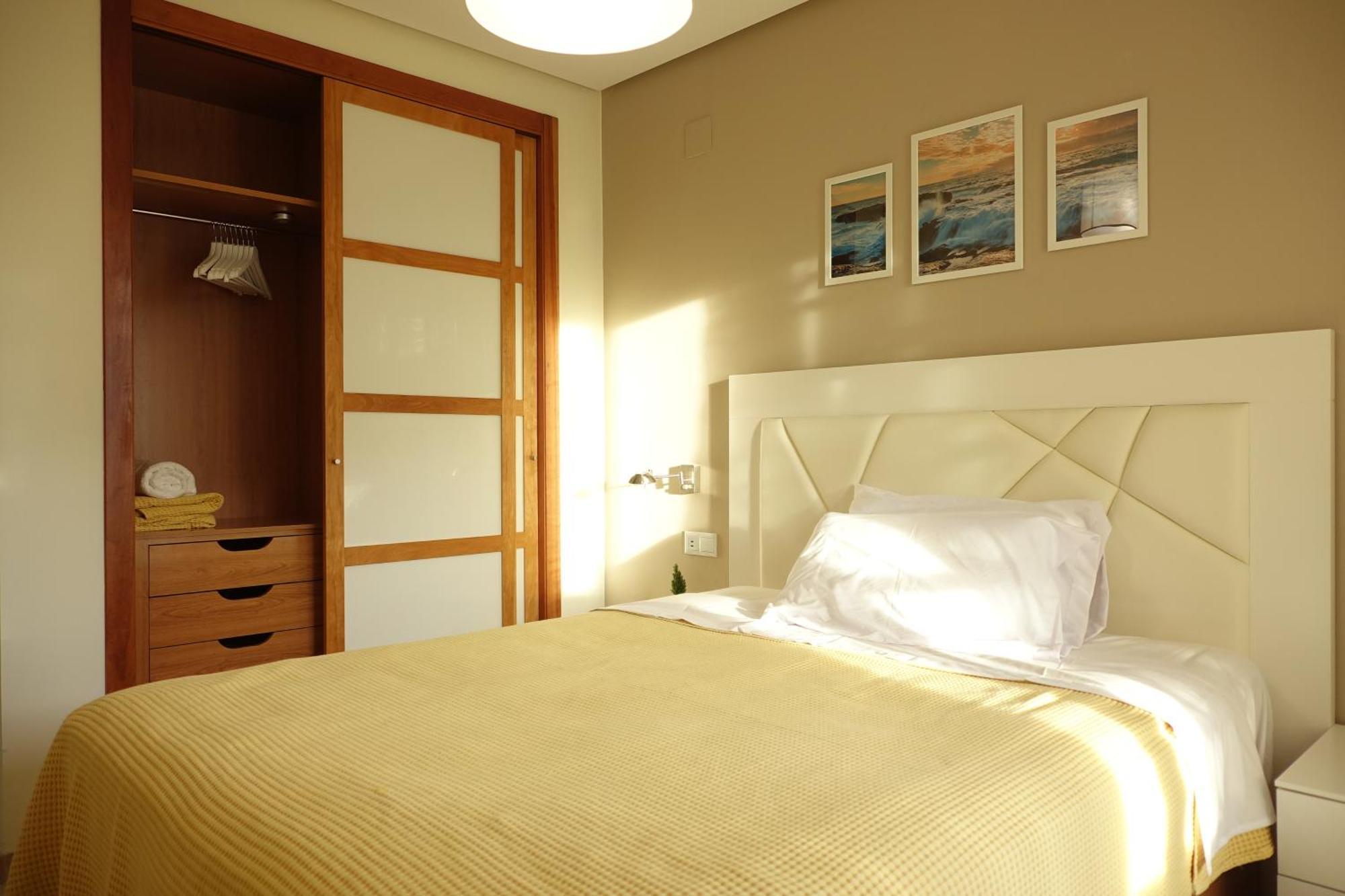 Best Valencia Beach Rooms-Shared Flat Valência Exterior foto